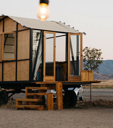 טעינה חשמלית