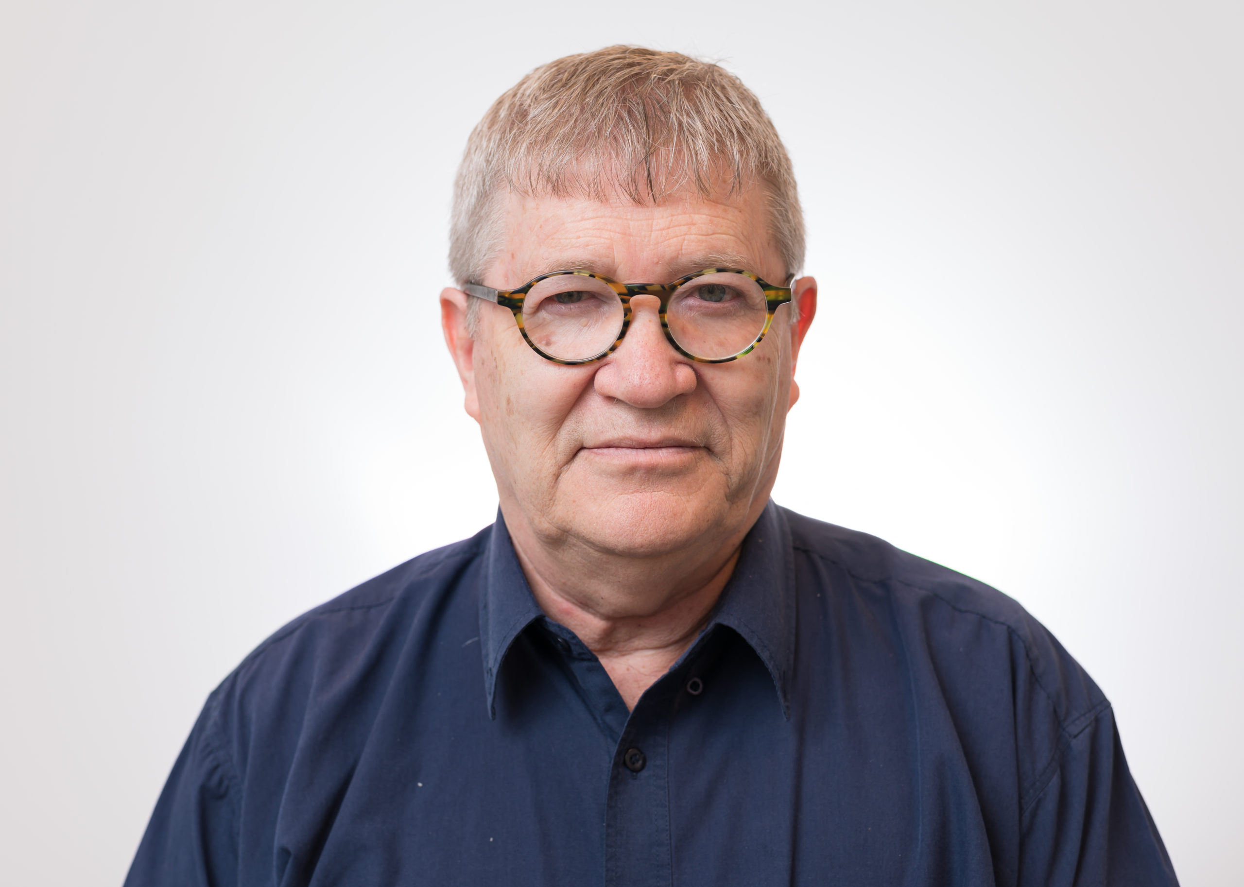 תמונה של אדריכל איציק לזר